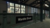 LCPP Subway Overhaul